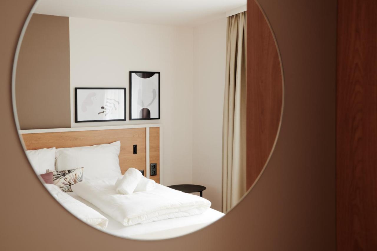 Aparthotel Homebound I - Contactless Check-in Salisburgo