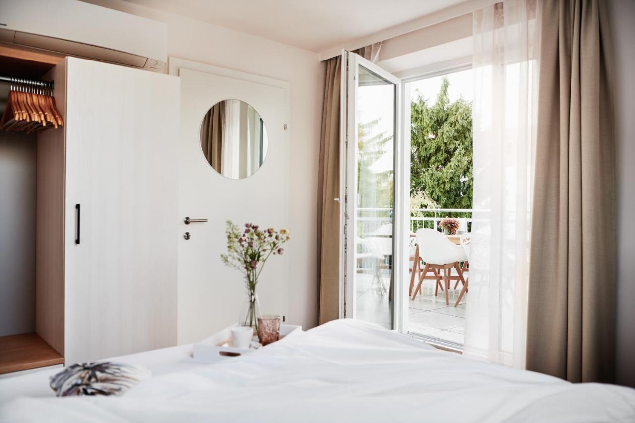 Homebound I - Contactless Check-in Aparthotel Salisburgo