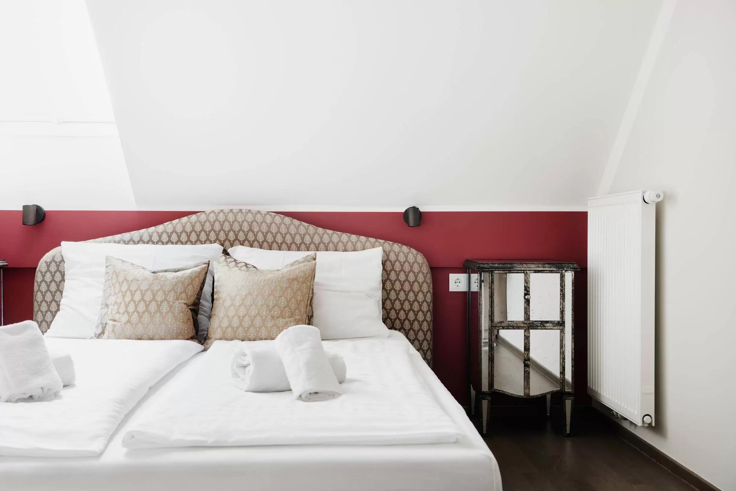 Aparthotel Homebound I - Contactless Check-in Salisburgo