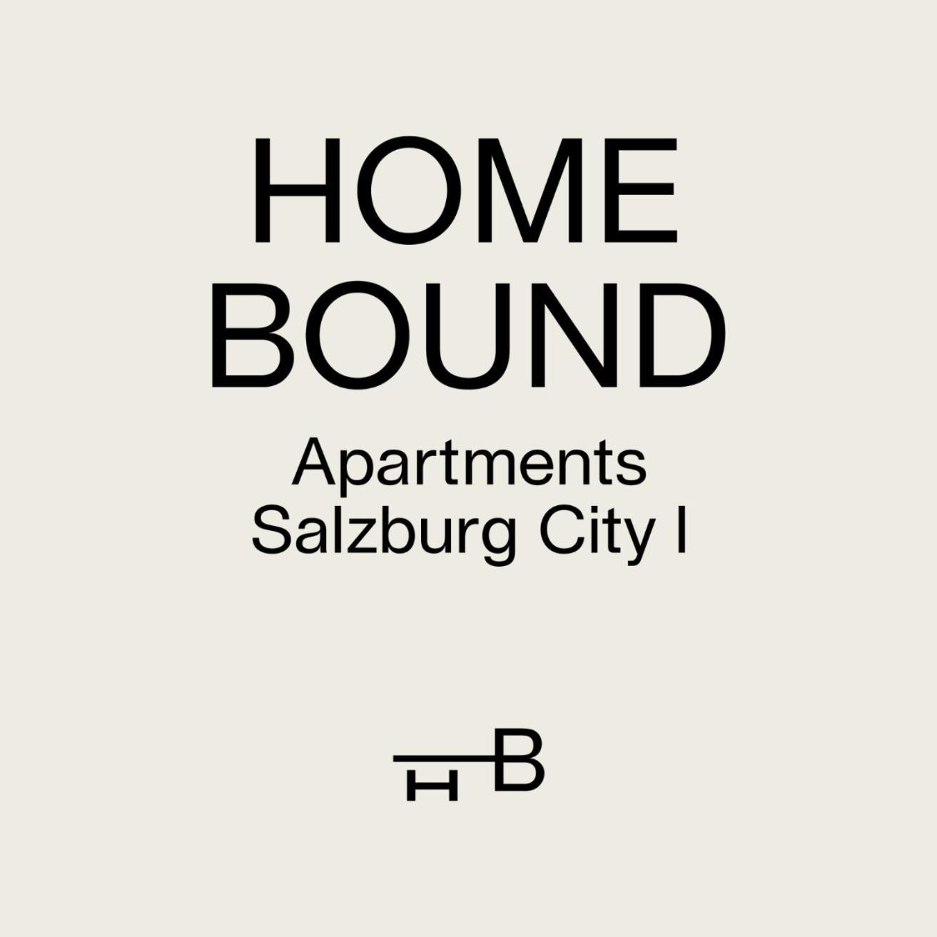 Homebound I - Contactless Check-in 4* Salisburgo