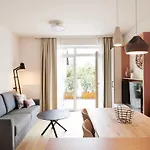 Homebound Apartments Salzburg City I - Contactless Check-In
