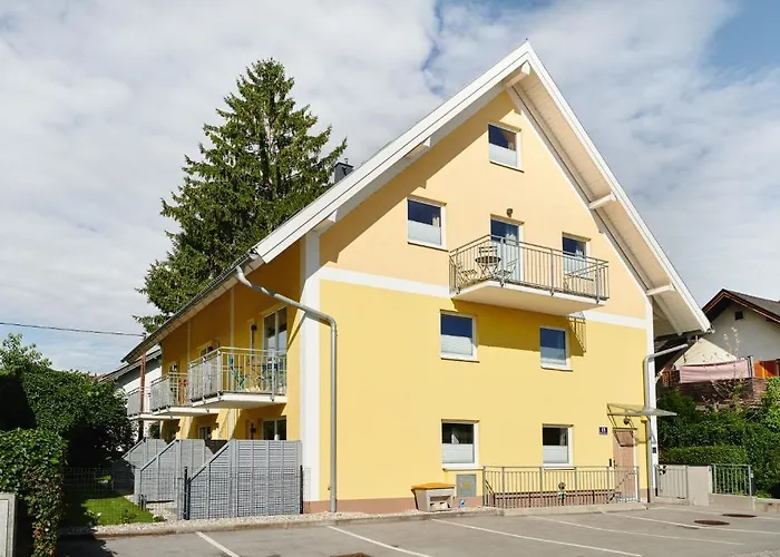 Homebound Apartments Salzburg City I - Contactless Check-In