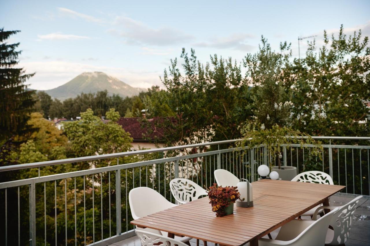 Homebound I - Contactless Check-in 4* Salzburg